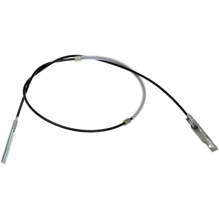 Dorman Brake Cable C661231